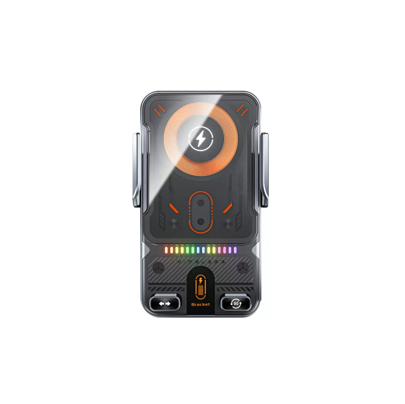 Support téléphone 3-en-1 Digital