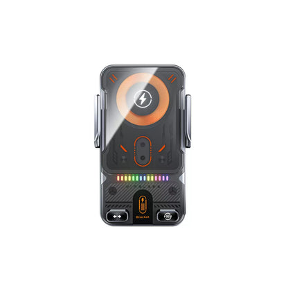 Support téléphone 3-en-1 Digital